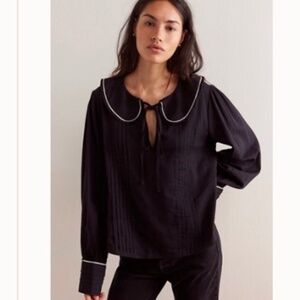 We The Free Molly Sailor Shirt - Small SOLD OUT ONLINE